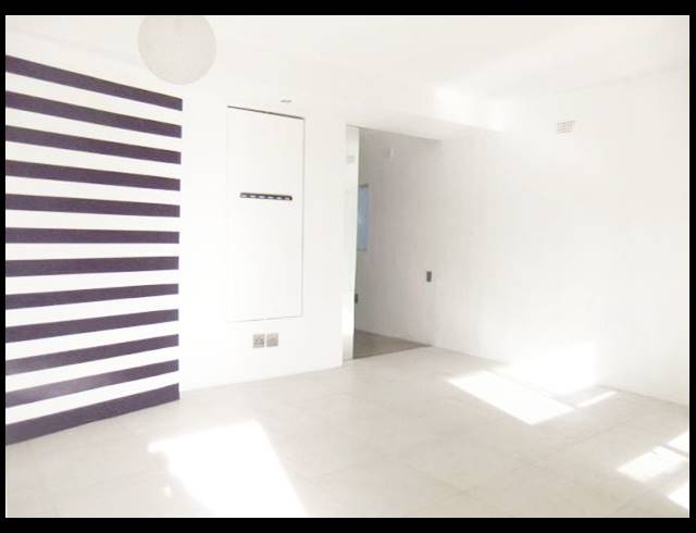 1 bed property to rent in WOODSTOCK